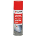WURTH ANTIKORÓZNÍ OCHRANNÝ SPREJ 300 ml