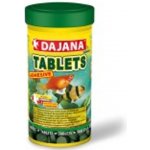 Dajana-tablety na sklo 100 ml – Zbozi.Blesk.cz