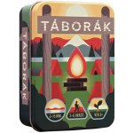 REXhry Táborák – Zboží Dáma