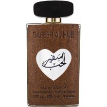 Ard al Zaafaran Safeer Al Hub parfémovaná voda unisex 100 ml