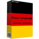 Easy Language Němčina + Gramatika (Komplet)