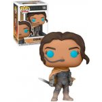 Funko Pop! Dune Chani 1144 – Zbozi.Blesk.cz