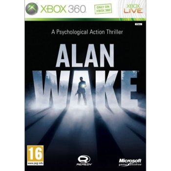 Alan Wake