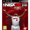 NBA 2K14