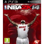 NBA 2K14 – Sleviste.cz