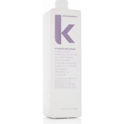 Kevin Murphy Hydrate-Me Rinse Moisturising Conditioner 1000 ml – Zbozi.Blesk.cz