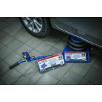 Tagred Bity TORX, SPLINE, IMBUS, sada 40 ks, TA1204 – Hledejceny.cz
