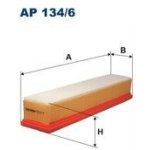 Vzduchový filtr FILTRON AP 134/6 – Hledejceny.cz