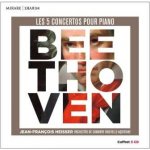Sviatoslav Richter - Klavierkonzerte Nr. 1 + 10 Klaviersonate Nr. 3 - Bagatellen Nr. 3 + 5 op. 33 CD – Hledejceny.cz