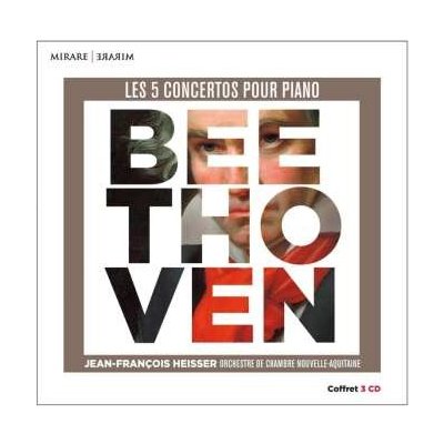 Sviatoslav Richter - Klavierkonzerte Nr. 1 + 10 Klaviersonate Nr. 3 - Bagatellen Nr. 3 + 5 op. 33 CD – Hledejceny.cz