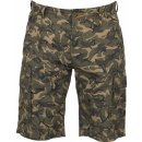 Fox Kraťasy Chunk Leightweight Cargo Shorts Camo