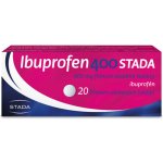IBUPROFEN STADA 400MG TBL FLM 20 – Hledejceny.cz
