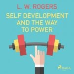 Self Development And The Way to Power (EN) – Hledejceny.cz