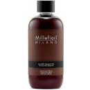 Millefiori Milano náplň do aroma difuzéru santal Bergamot 250 ml