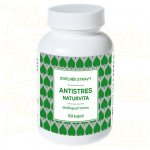 NATURVITA Antistres 60 kapslí – Hledejceny.cz