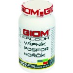 Giom Kalcium 200 g – Hledejceny.cz