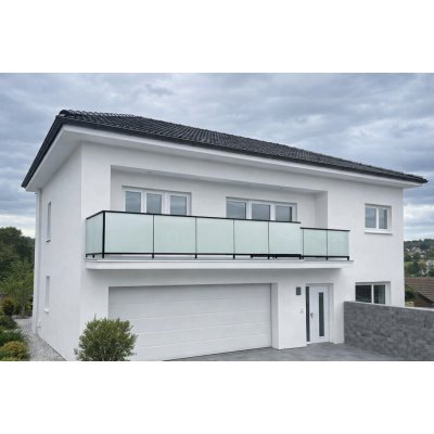 HK Zábradlí rovné C4HRC-2 1000 x 1000 C – HobbyKompas.cz