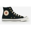 Dámské tenisky Converse dámské kotníkové tenisky Chuck Taylor All Star černé