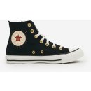 Converse dámské kotníkové tenisky Chuck Taylor All Star černé