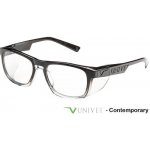 Přednastavené dioptrické UNIVET1 čiré UV400 monofokální AS E4294 – Zboží Dáma