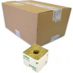 Grodan Pěstební kostka malá 75 x 75 x 65 mm s malou dírou 384 ks – Hledejceny.cz