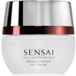 Kanebo Sensai Cellular Perfomance Repair eye Cream 15 ml – Zboží Dáma