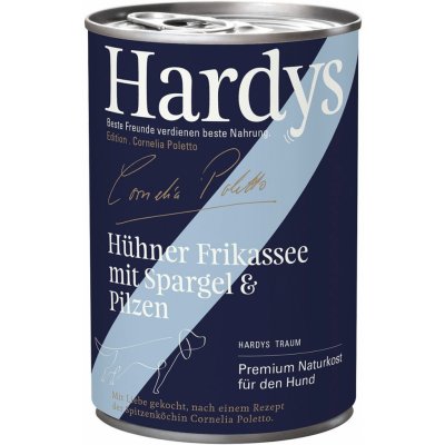 Hardys Cornelia Poletto kuřecí ragú 6 x 400 g