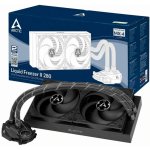 ARCTIC Liquid Freezer II 280 ACFRE00066B