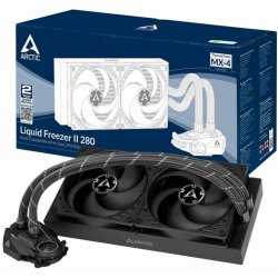 ARCTIC Liquid Freezer II 280 ACFRE00066B