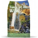 Taste of the Wild Rocky Mountain Feline 2 kg – Hledejceny.cz