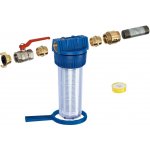 METABO - Sada pro montáž čerpadel MSS 380 - HWW – Hledejceny.cz
