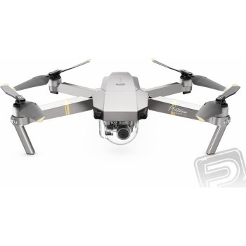 DJI Mavic Pro Platinum - DJIM0252