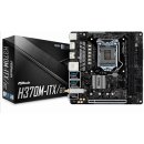 ASRock H370M-ITX/ac