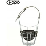 Chopo Náhubek kovový Kokr Foxteriér pes – Zboží Mobilmania