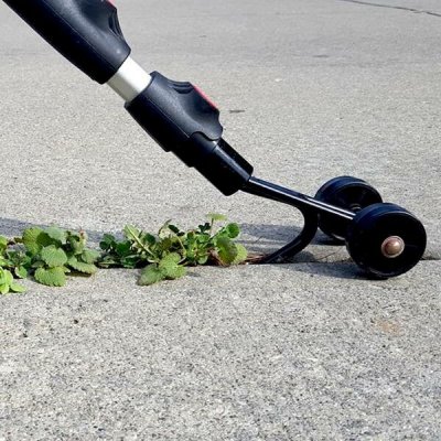 Odstraňovač plevele na kolečkách – Hledejceny.cz