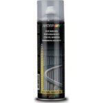 Motip Čistič nerez oceli 500 ml – Zbozi.Blesk.cz