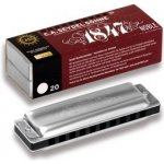 C.A. Seydel Sohne 1847 Noble – Sleviste.cz