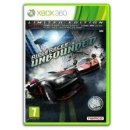 Ridge Racer: Unbounded (Limited Edition)