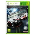 Ridge Racer: Unbounded (Limited Edition) – Zboží Živě