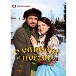 O vánoční hvězdě: DVD – Zboží Dáma