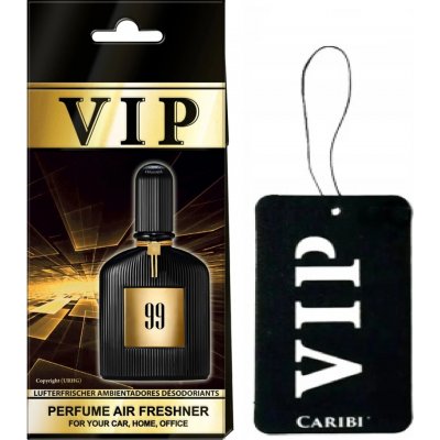 VIP 99 Caribi – Hledejceny.cz