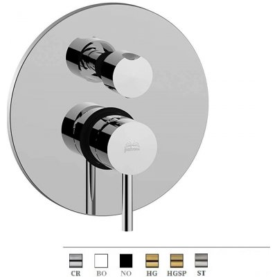Paffoni LIGHT LIG018CR – Hledejceny.cz