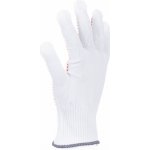 Cerva GANNET Pletené bezešvé nylonové s PVC terčíky 1 pár – Sleviste.cz