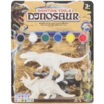 LAMPS Malovací zvířátka dinosaurus – Hledejceny.cz