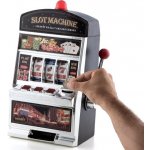 Pokladnička Hrací Automat Th3 Party – Zboží Mobilmania