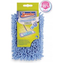 Spontex Microwiper Multi Vložka do mopu plochá Spontex Microwiper Multi