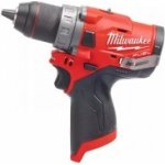 Milwaukee M12 FDD-0 4933459815 – Hledejceny.cz