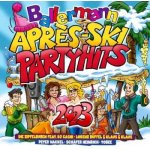Various - Ballermann Apres Ski Party Hits 2023 CD – Hledejceny.cz
