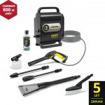 Kärcher K Silent Anniversary Edition 1.600-956.0 – Zbozi.Blesk.cz