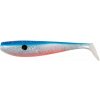 Návnada a nástraha Fox Rage Zander Pro Shad Red Belly Roller UV 12cm